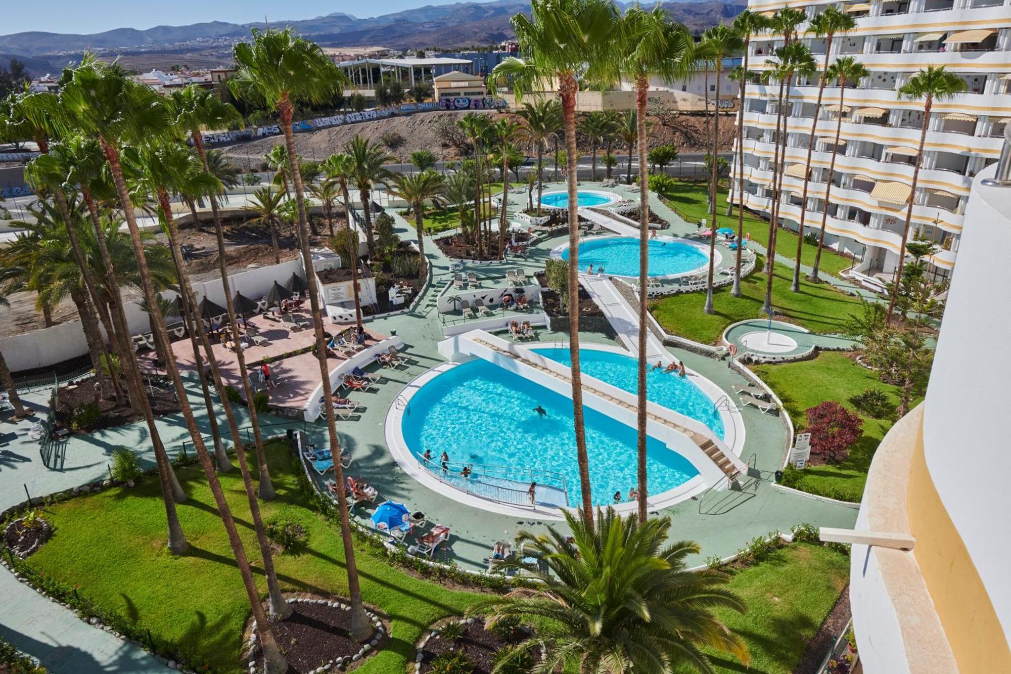 631 Paraiso Maspalomas Maspalomas  Dış mekan fotoğraf